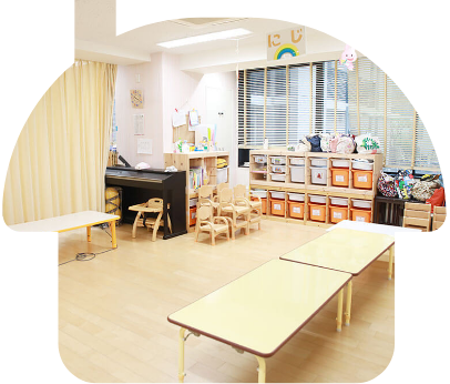 あいまーる保育園