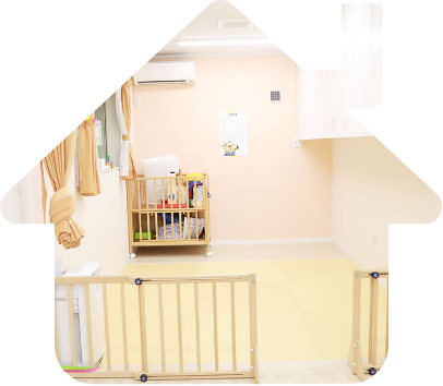 マシュマロ保育園