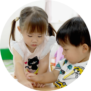 子どもの心の成長を支える教育