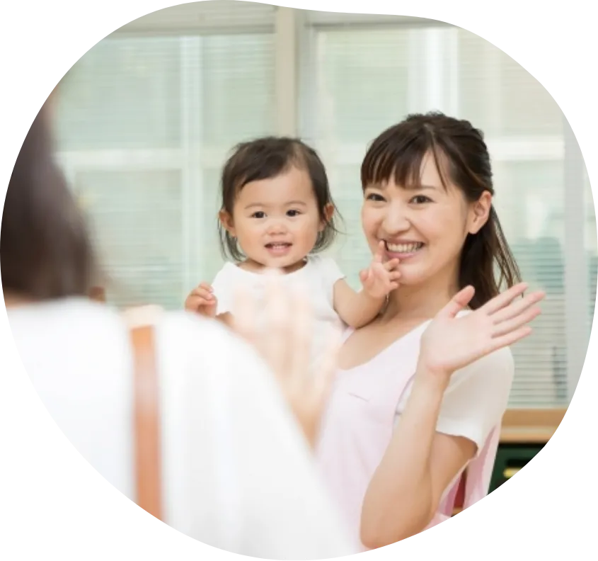 子どもたちの“キラリ”と輝く瞬間