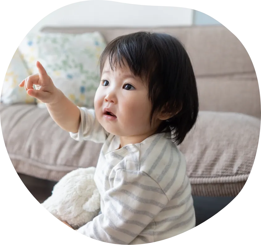 子どもたちの“キラリ”と輝く瞬間