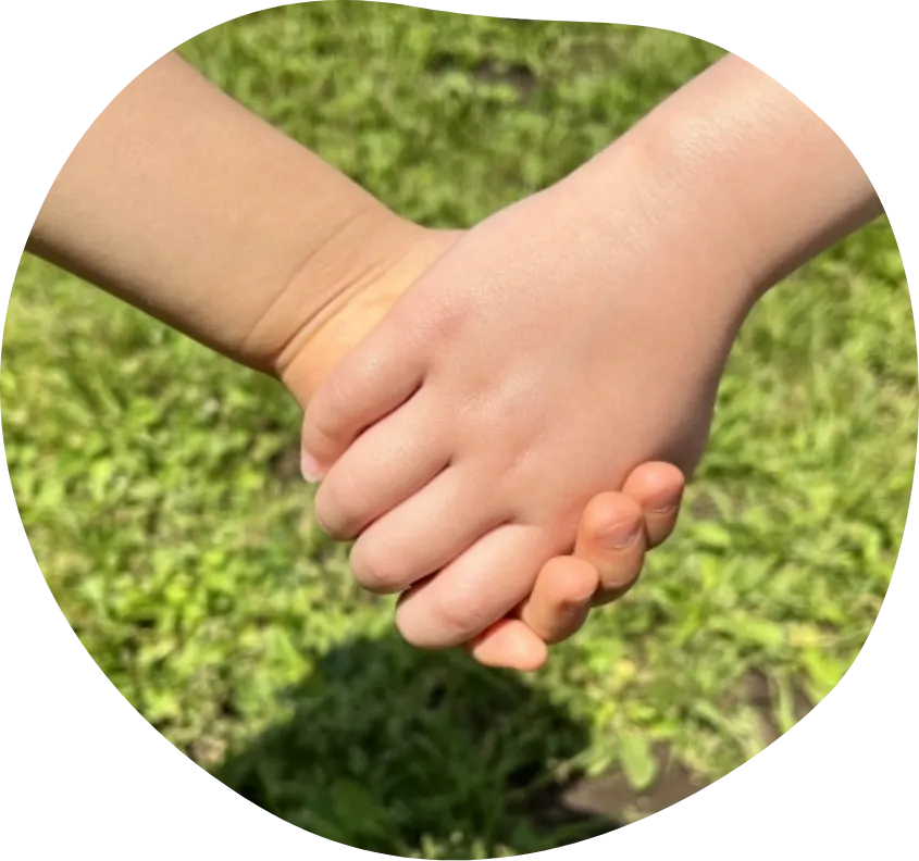 子どもたちの“キラリ”と輝く瞬間