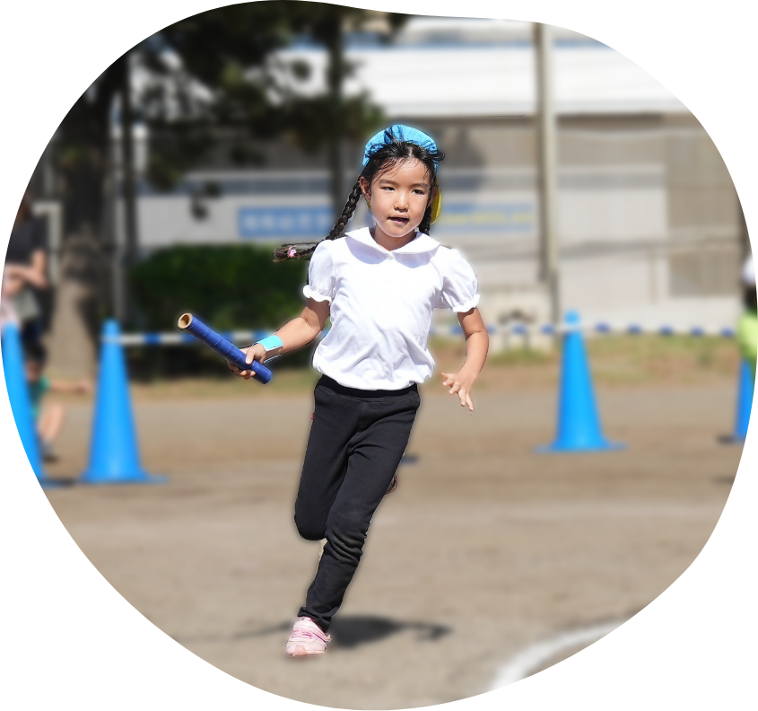 子どもたちの“キラリ”と輝く瞬間